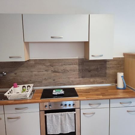 Ferienwohnung Meeresbrise Wilhelmshaven Exterior foto